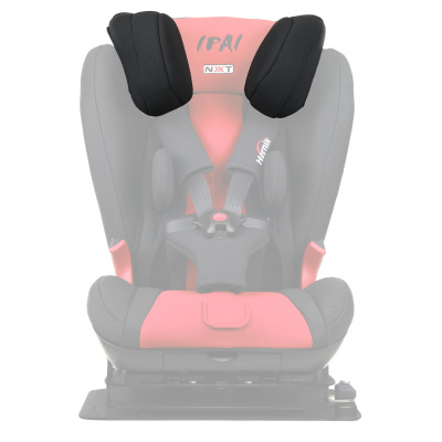 Подушки для боковин подголовника